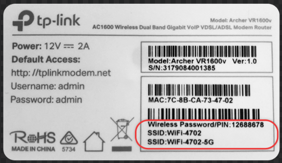 TP-Link