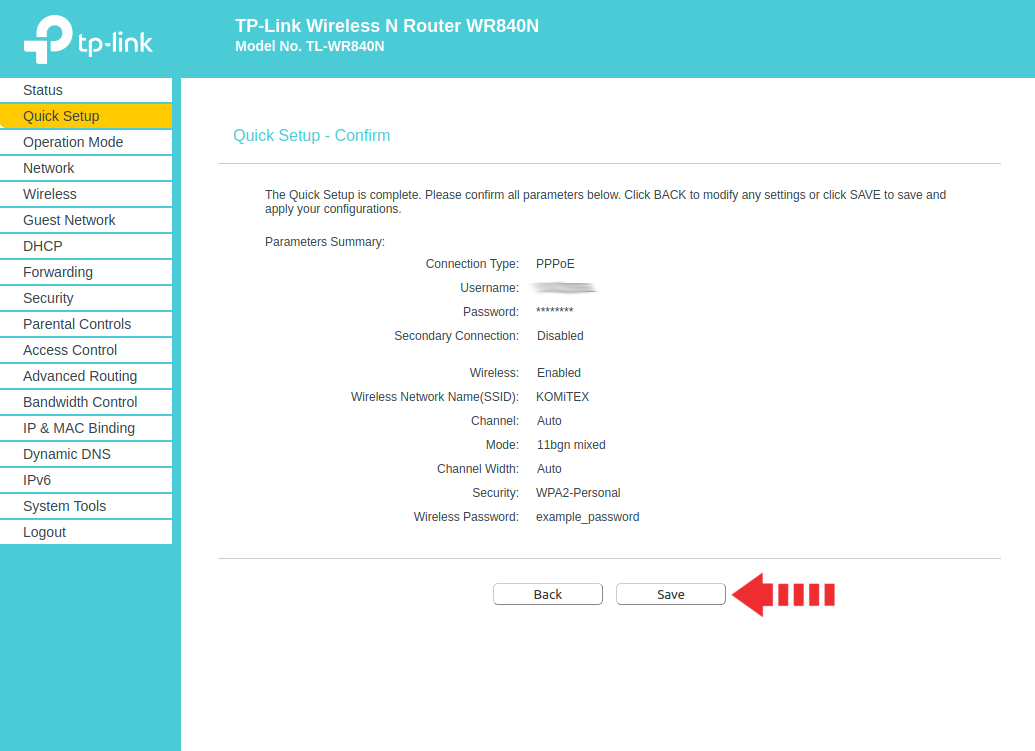 TP-Link