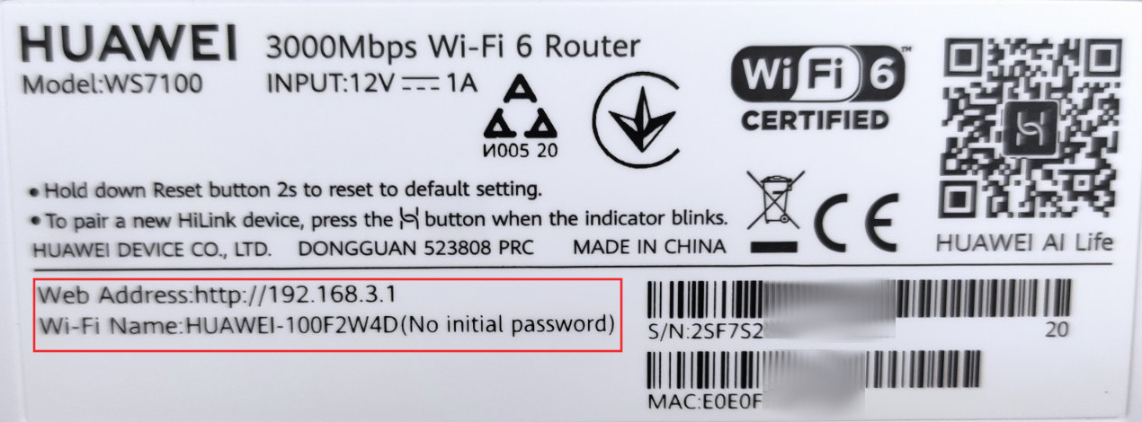 Huawei