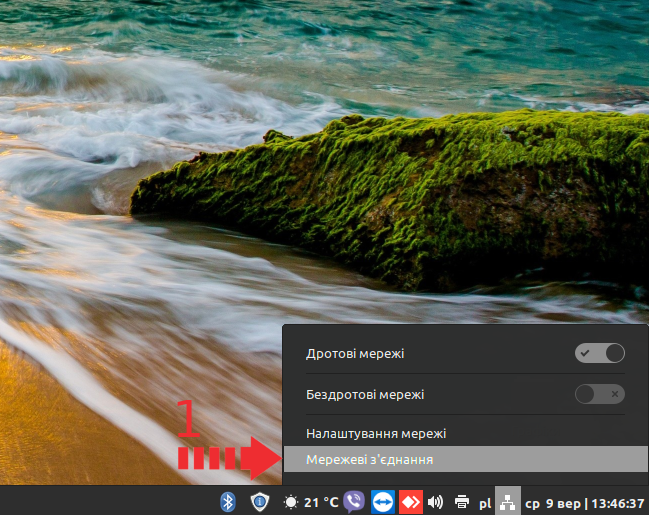 Linux Mint
