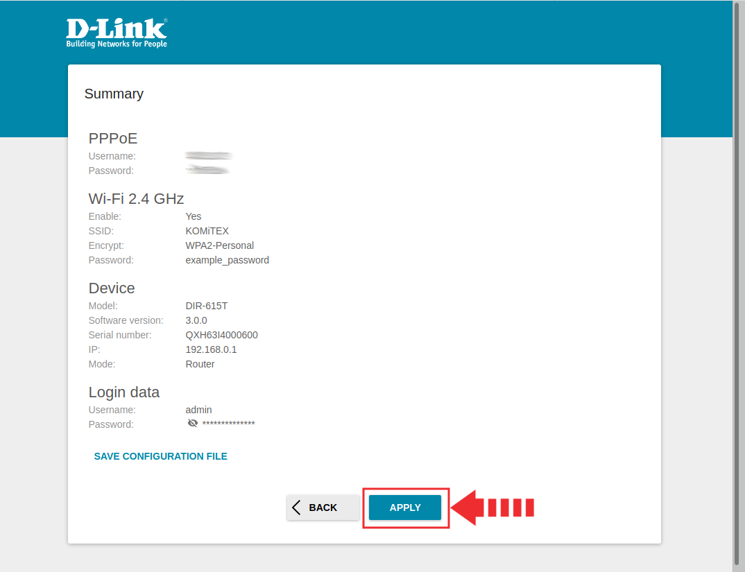 D-Link